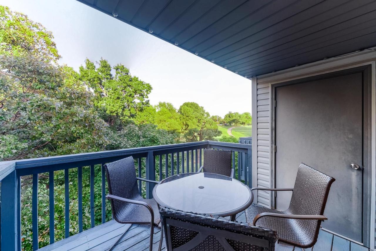 Harr Haven & Pointe Solitude At Pointe Condos Branson Kültér fotó