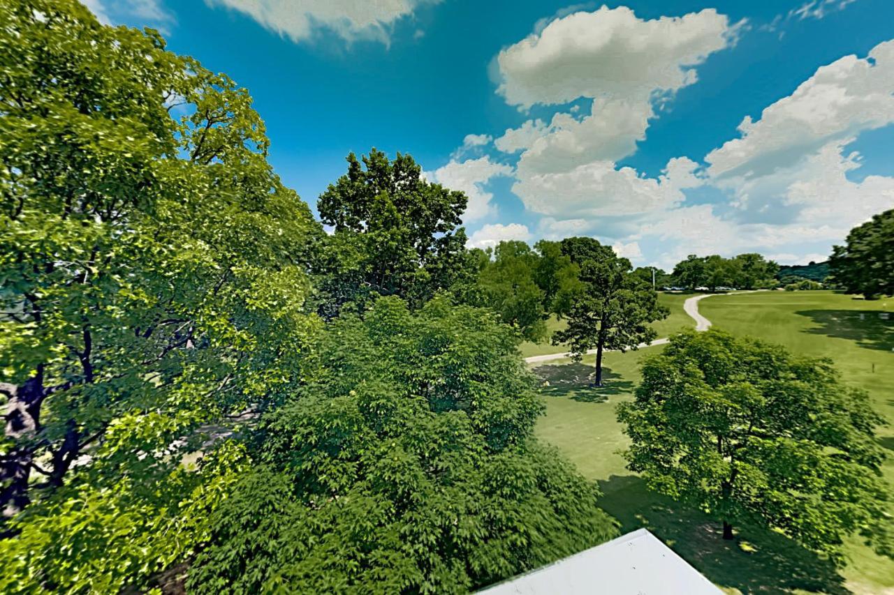 Harr Haven & Pointe Solitude At Pointe Condos Branson Kültér fotó