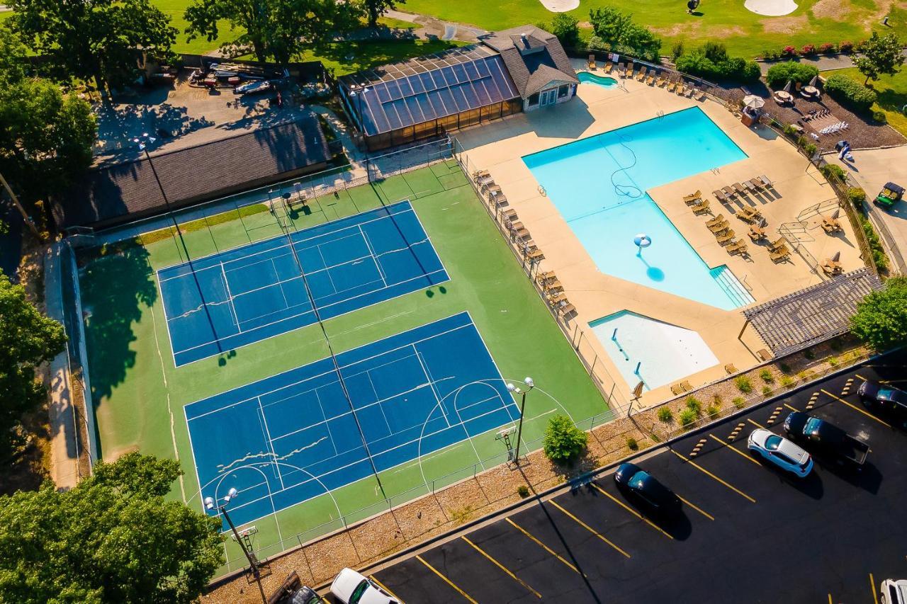 Harr Haven & Pointe Solitude At Pointe Condos Branson Kültér fotó